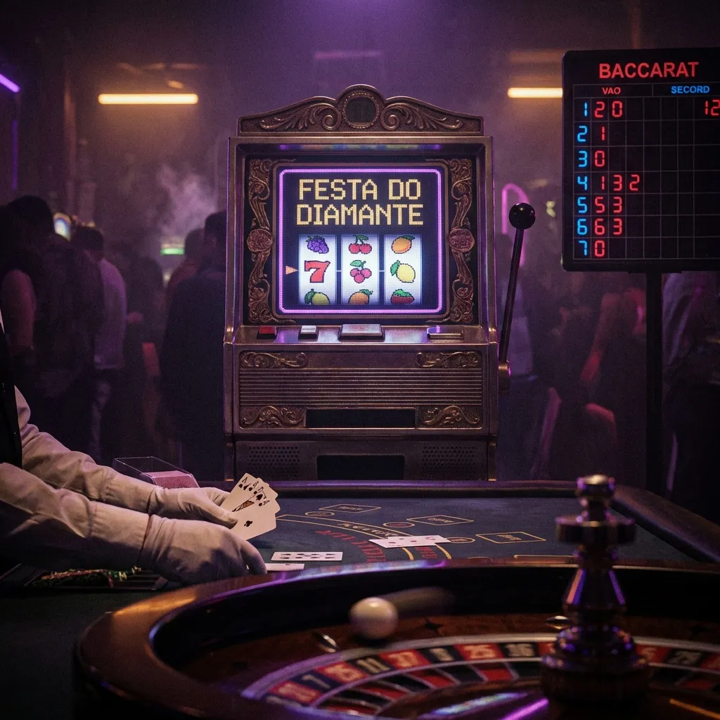 Cassino ao vivo 61t dealers