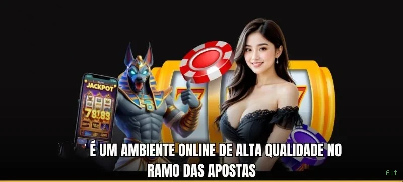 Segurança 61t SSL