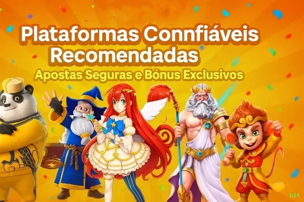 Checklist para avaliar a plataforma 61t