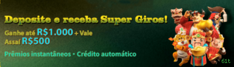Gates of Olympus slot 61t