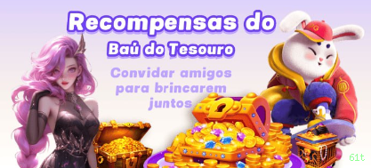 Ganhar e sacar na 61t