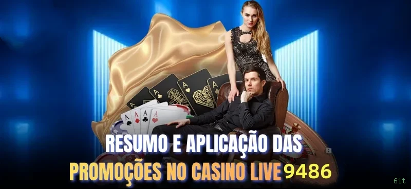 Bônus e prêmios 61t